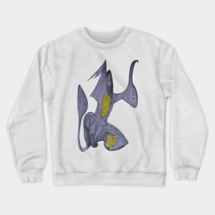 Dragon Crewneck Sweatshirt